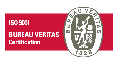 Certificazione ISO 9001:2015